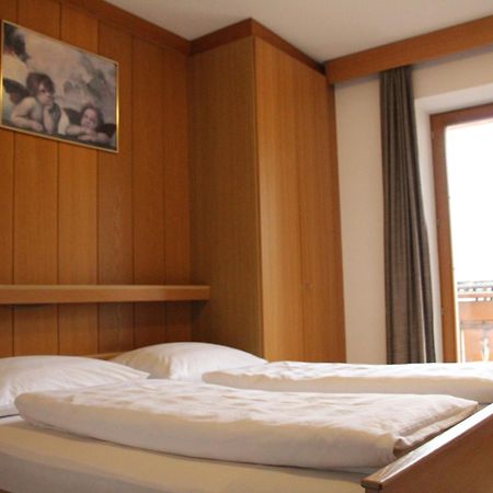 Appartement Wasserer Ahrntal Oda fotoğraf