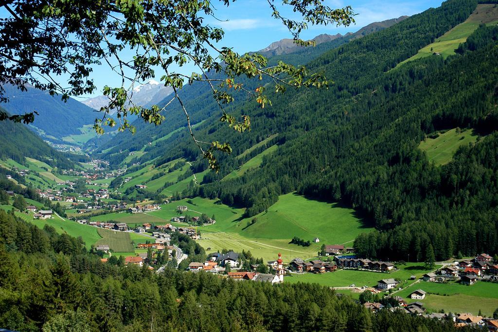Appartement Wasserer Ahrntal Oda fotoğraf