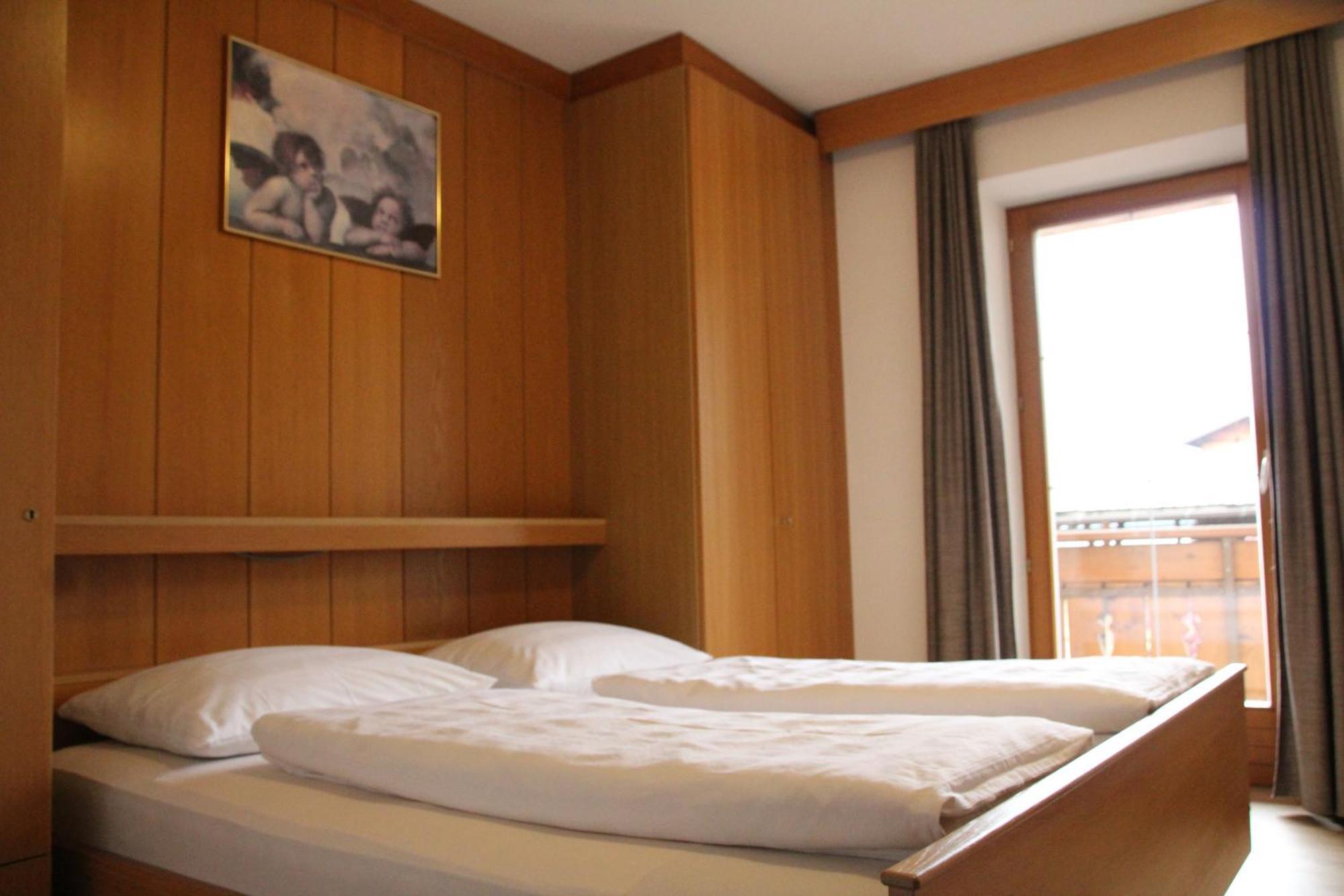 Appartement Wasserer Ahrntal Oda fotoğraf