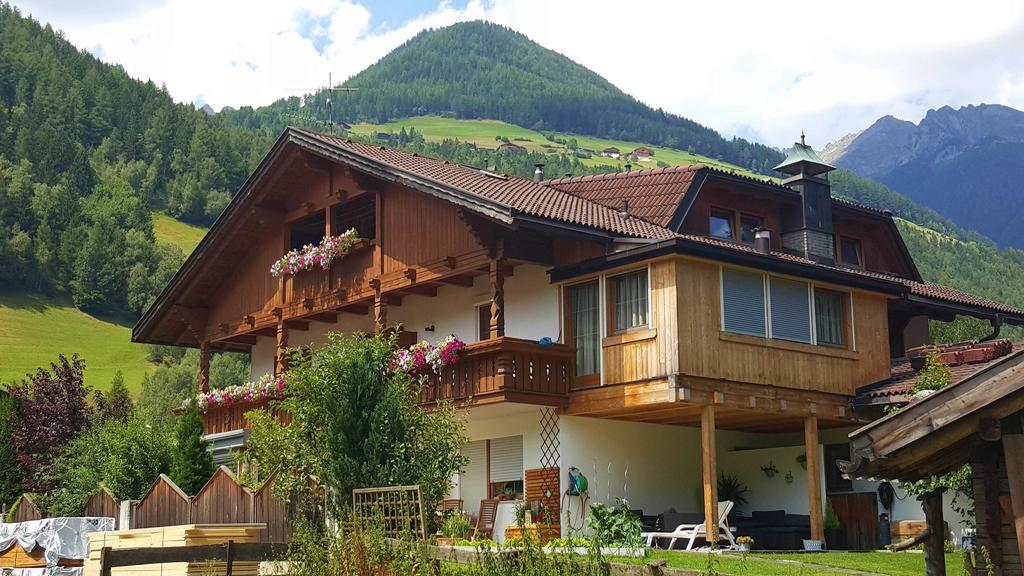 Appartement Wasserer Ahrntal Dış mekan fotoğraf