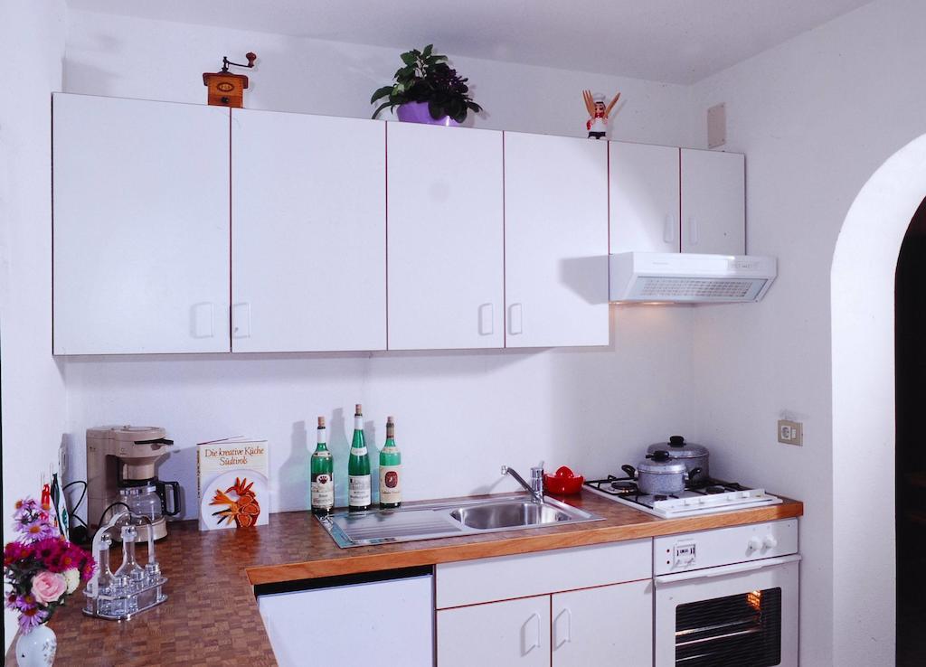 Appartement Wasserer Ahrntal Oda fotoğraf