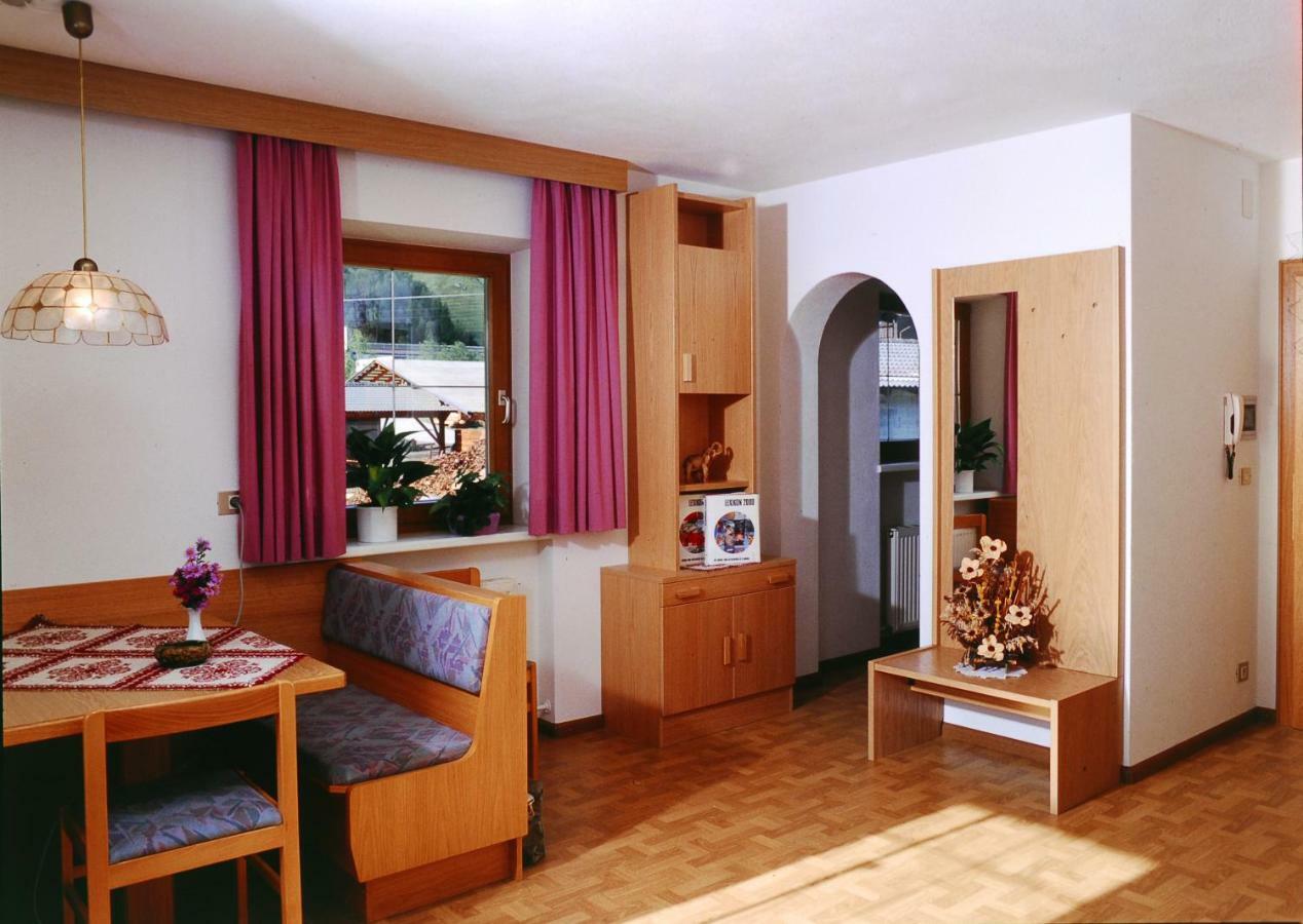 Appartement Wasserer Ahrntal Dış mekan fotoğraf